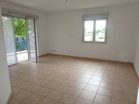 Flat Rue de la Pépinière in Crémieu