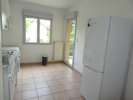 Flat Rue de la Pépinière in Crémieu