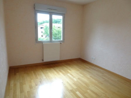 Appartement Rue de la Pépinière à Crémieu