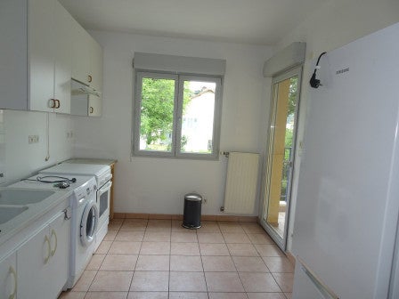 Appartement Rue de la Pépinière à Crémieu