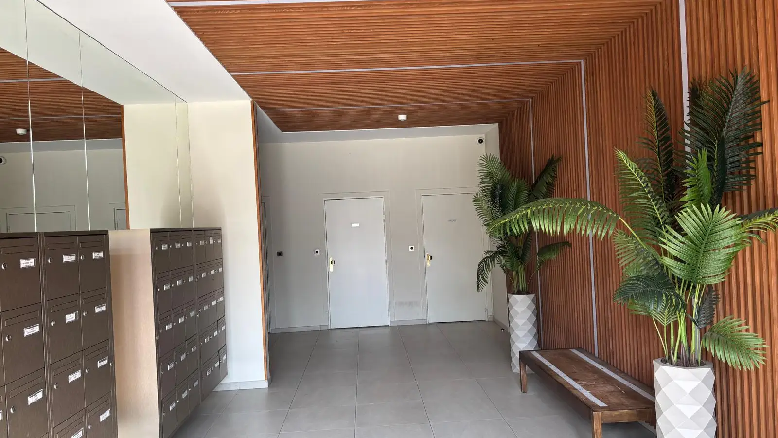 Appartement Rue Henri Sainte-Claire Deville à Rueil-Malmaison