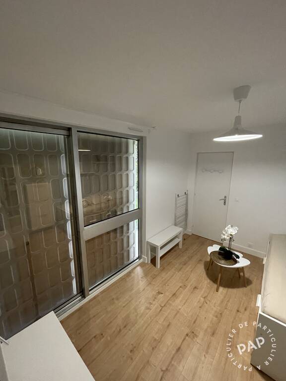 Appartement Rue du Landy à Saint-Denis