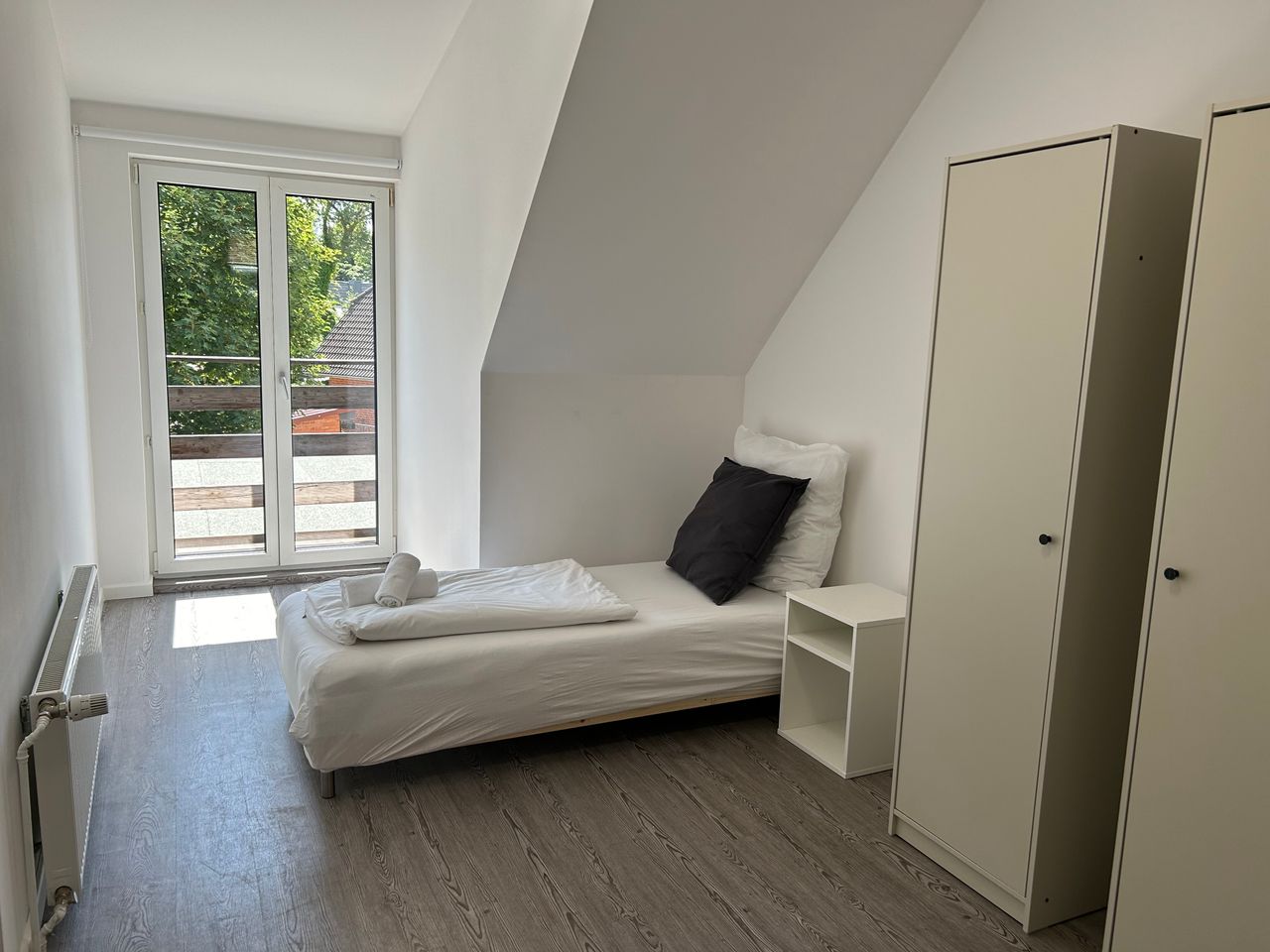 Haus Segeberger Chaussee in Norderstedt