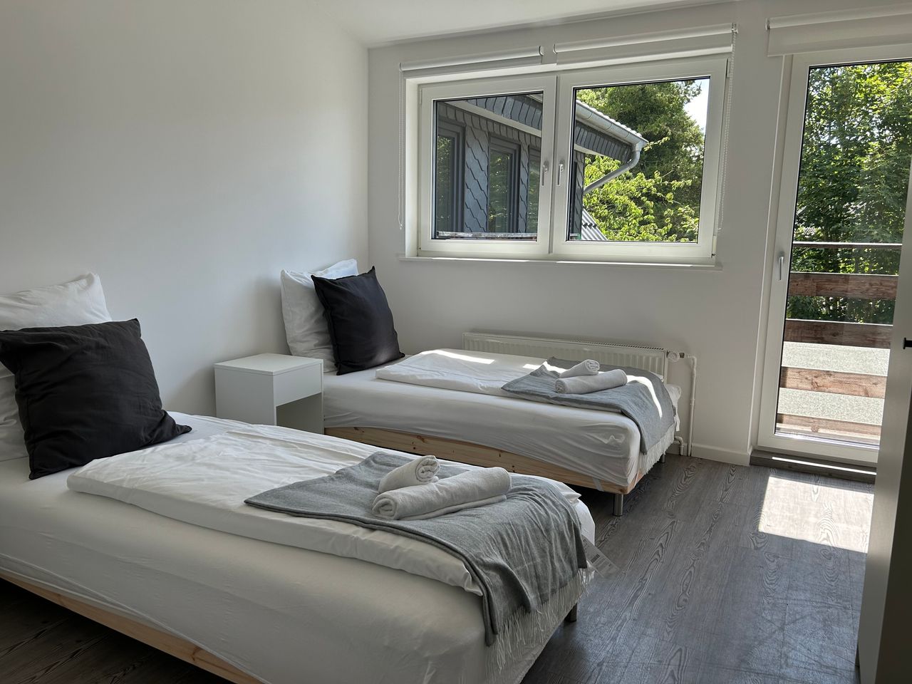 Haus Segeberger Chaussee in Norderstedt