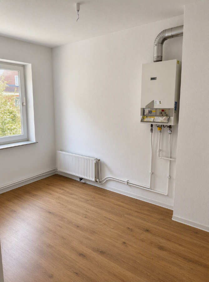 Wohnung Pestalozzistraße in Bremerhaven
