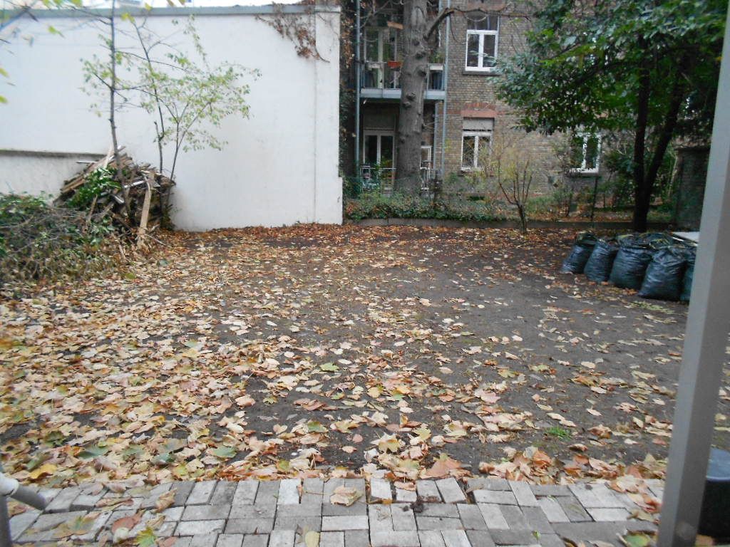 Wohnung Tullastraße in Mannheim