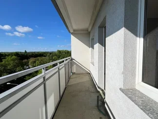 Wohnung Senftenberger Straße in Dresden