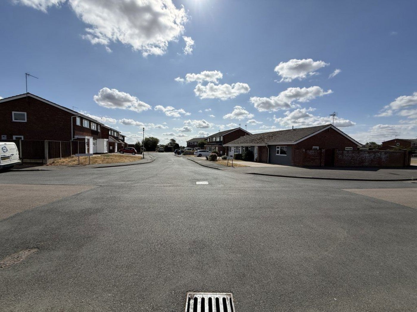 Flat Finch-Hatton Drive in Gretton