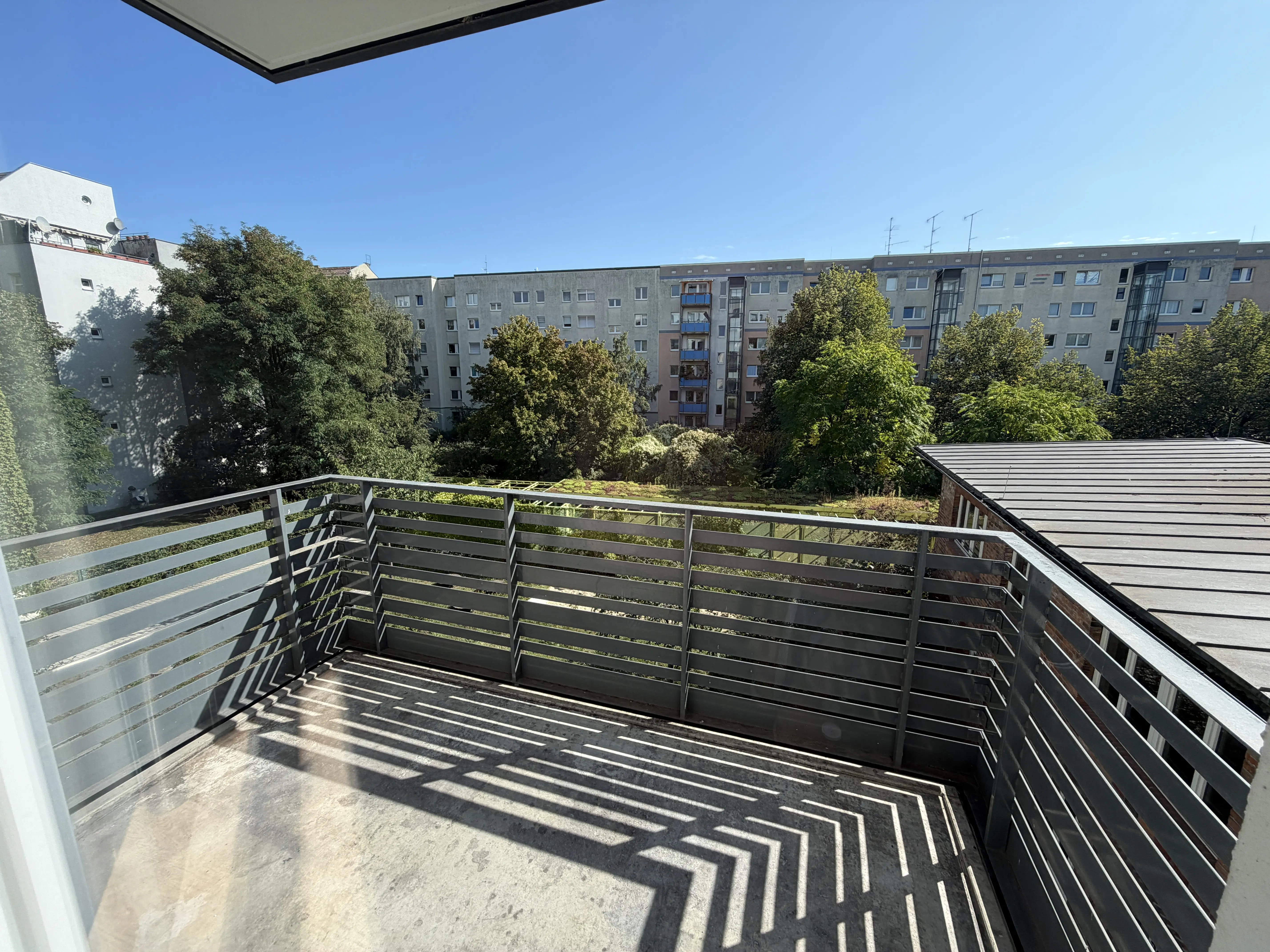Wohnung Colbestraße in Berlin