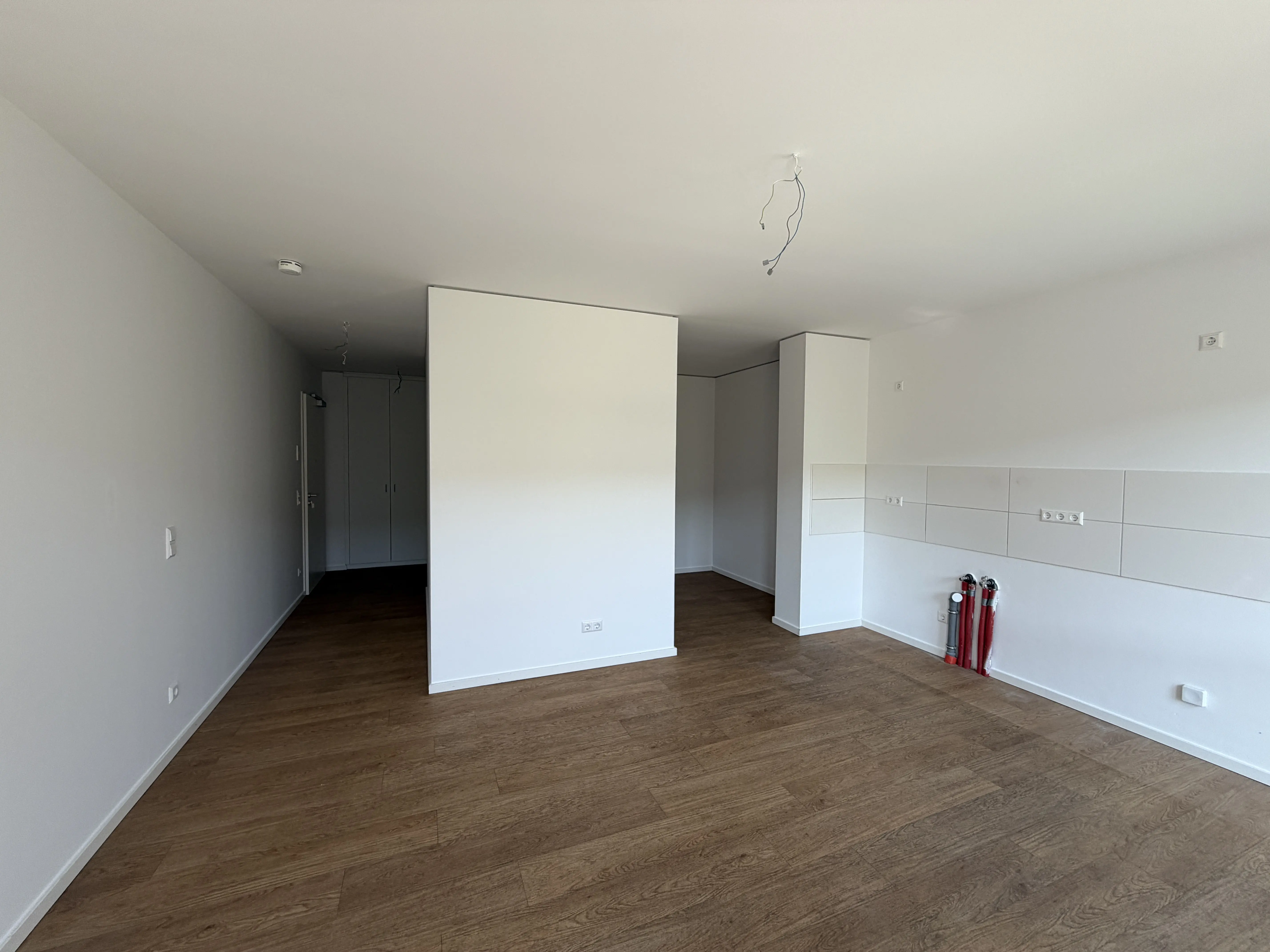 Wohnung Colbestraße in Berlin