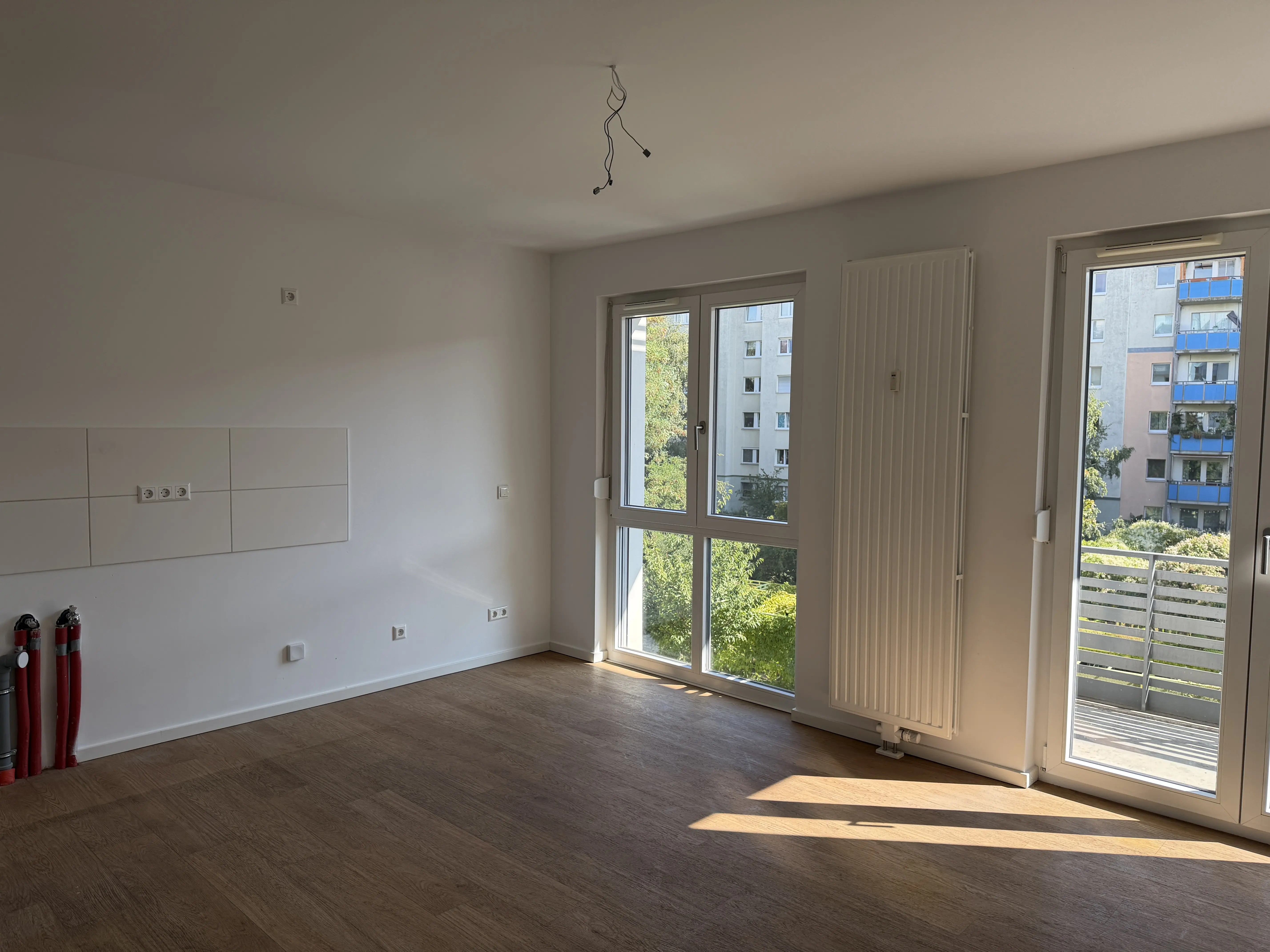 Wohnung Colbestraße in Berlin