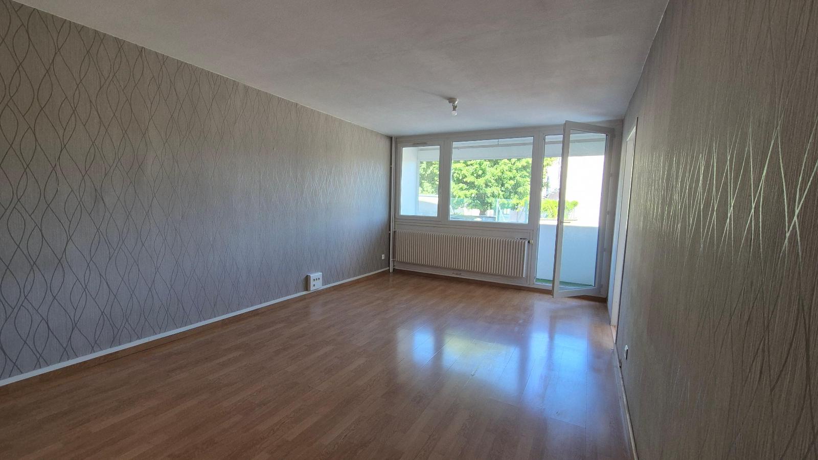 Flat Chemin de Vie Neuve in Oyonnax