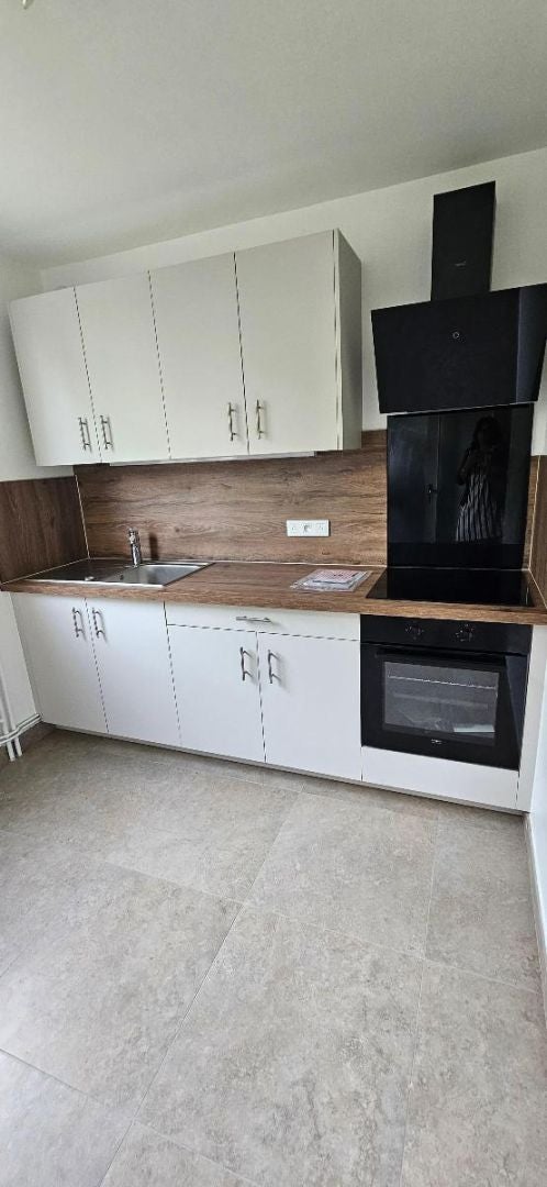 Flat Chemin de Vie Neuve in Oyonnax
