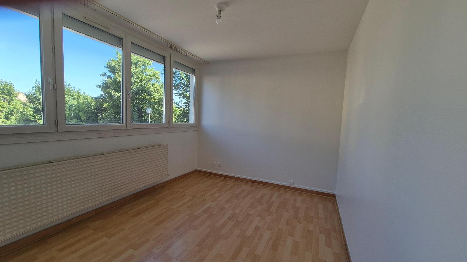 Flat Chemin de Vie Neuve in Oyonnax