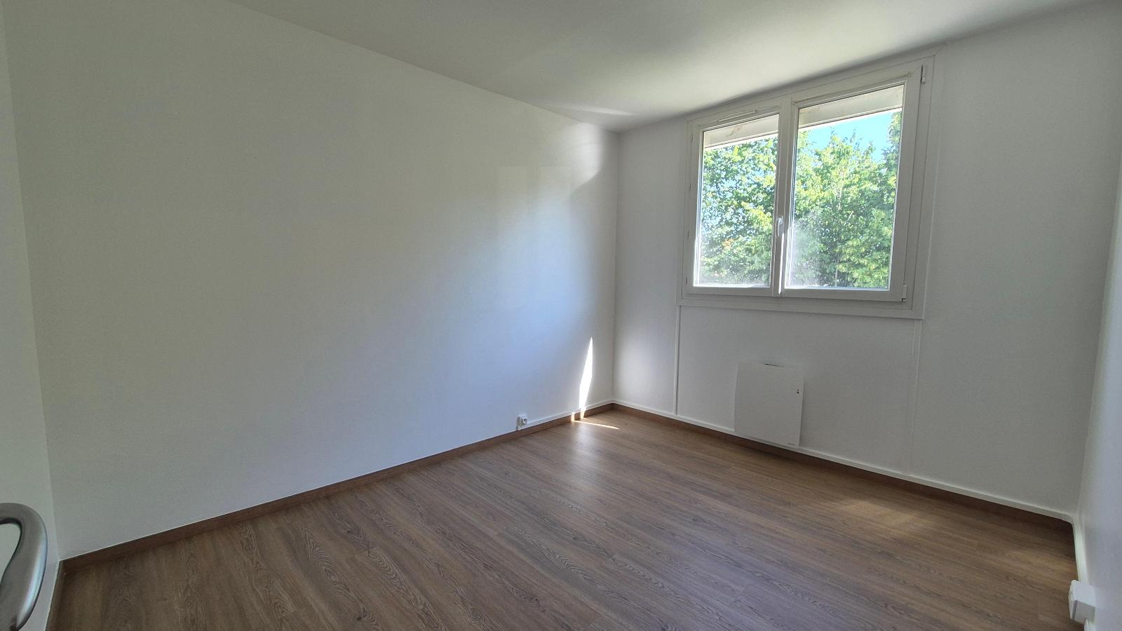 Flat Chemin de Vie Neuve in Oyonnax