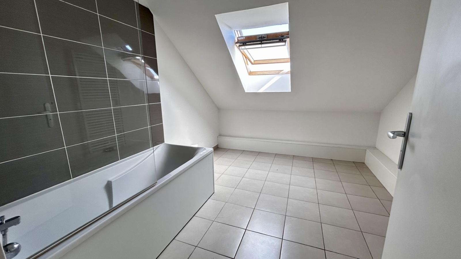 Appartement Rue de la Hardt à Habsheim