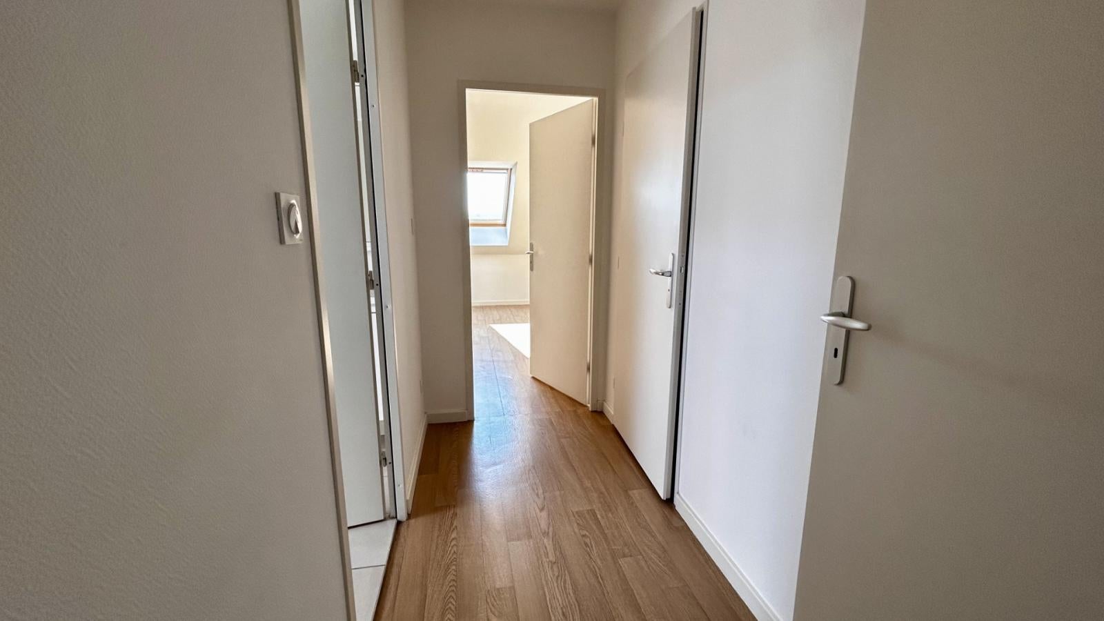 Appartement Rue de la Hardt à Habsheim
