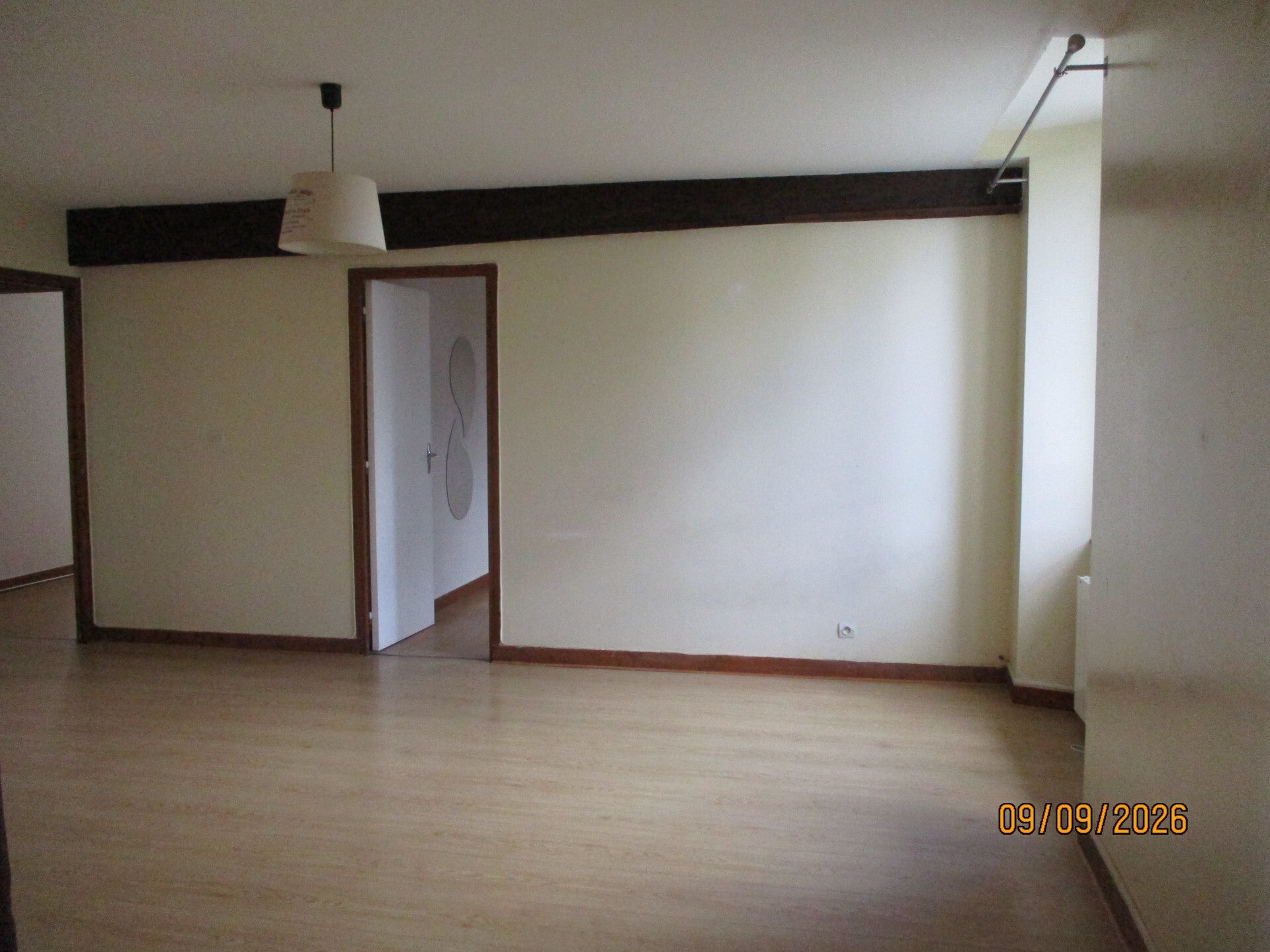 Appartement Rue du Docteur Roux à Garennes-sur-Eure