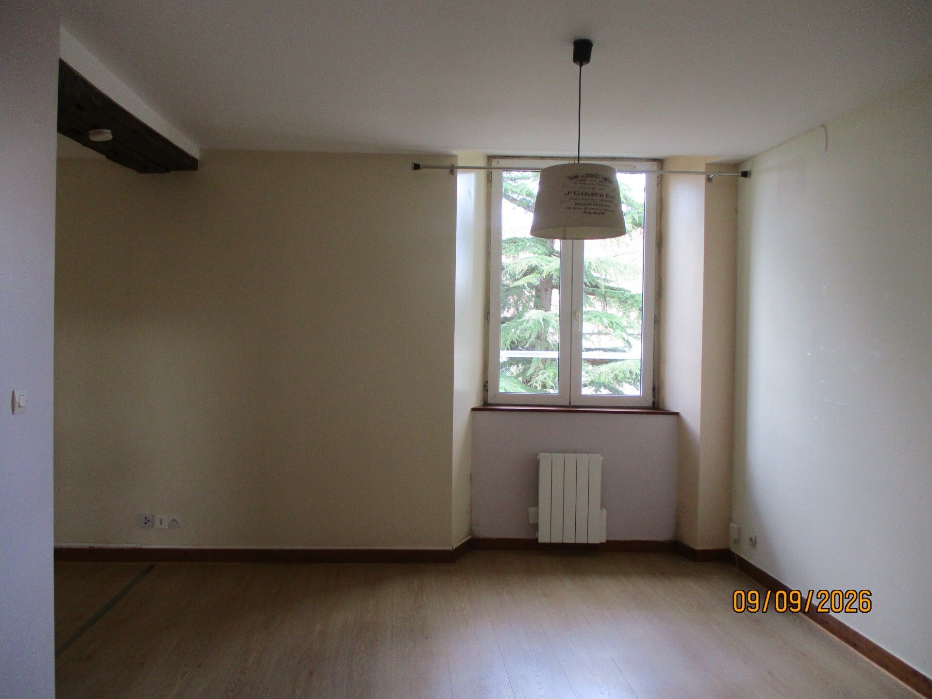 Appartement Rue du Docteur Roux à Garennes-sur-Eure