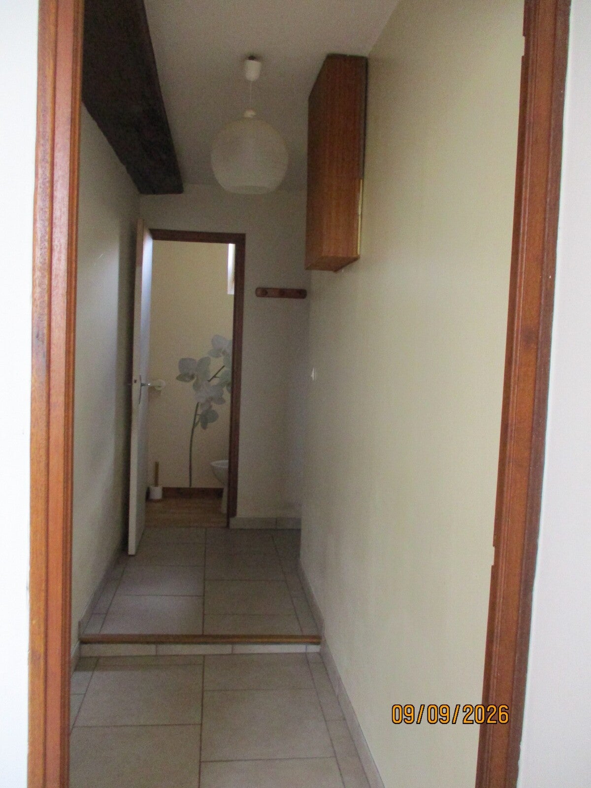 Appartement Rue du Docteur Roux à Garennes-sur-Eure