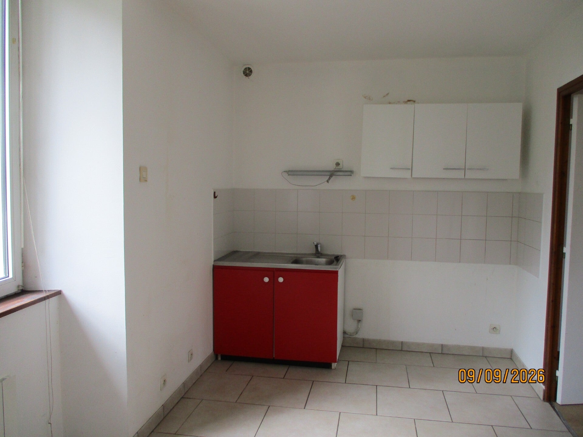 Appartement Rue du Docteur Roux à Garennes-sur-Eure