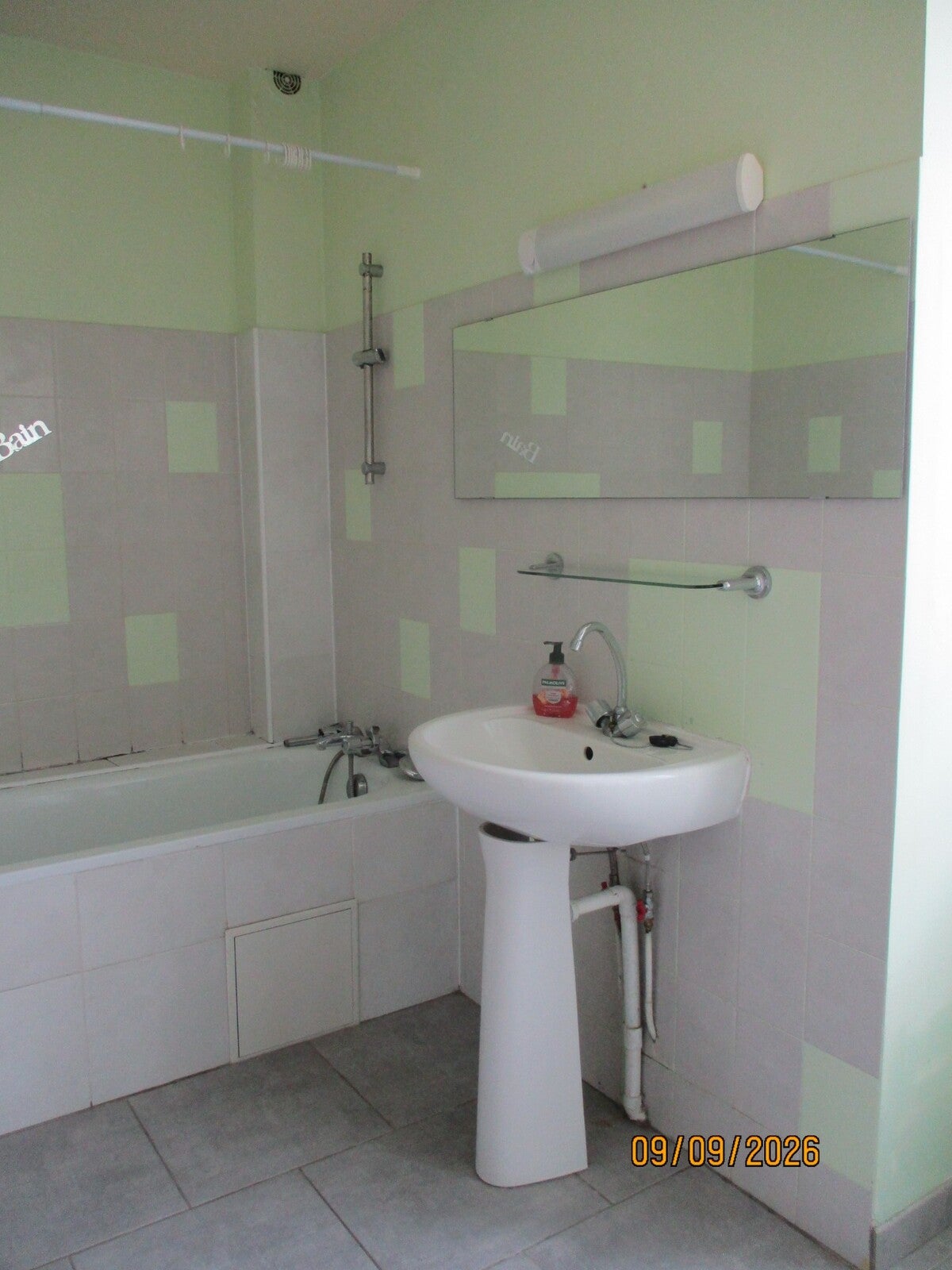 Appartement Rue du Docteur Roux à Garennes-sur-Eure