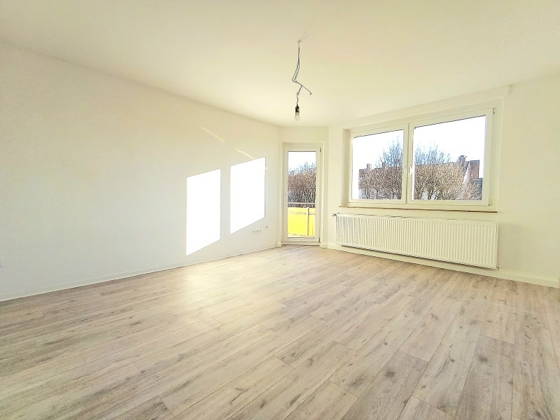 Wohnung Hahler Straße in Minden