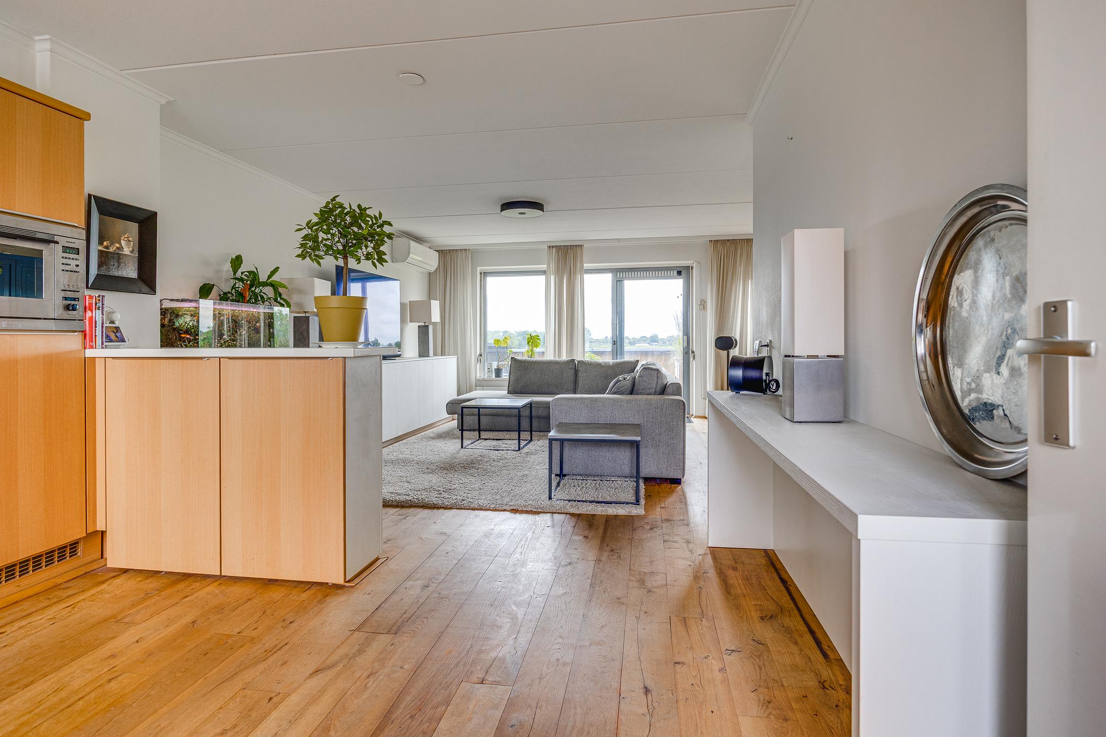 Appartement te koop: Port Broclede 56, Breukelen