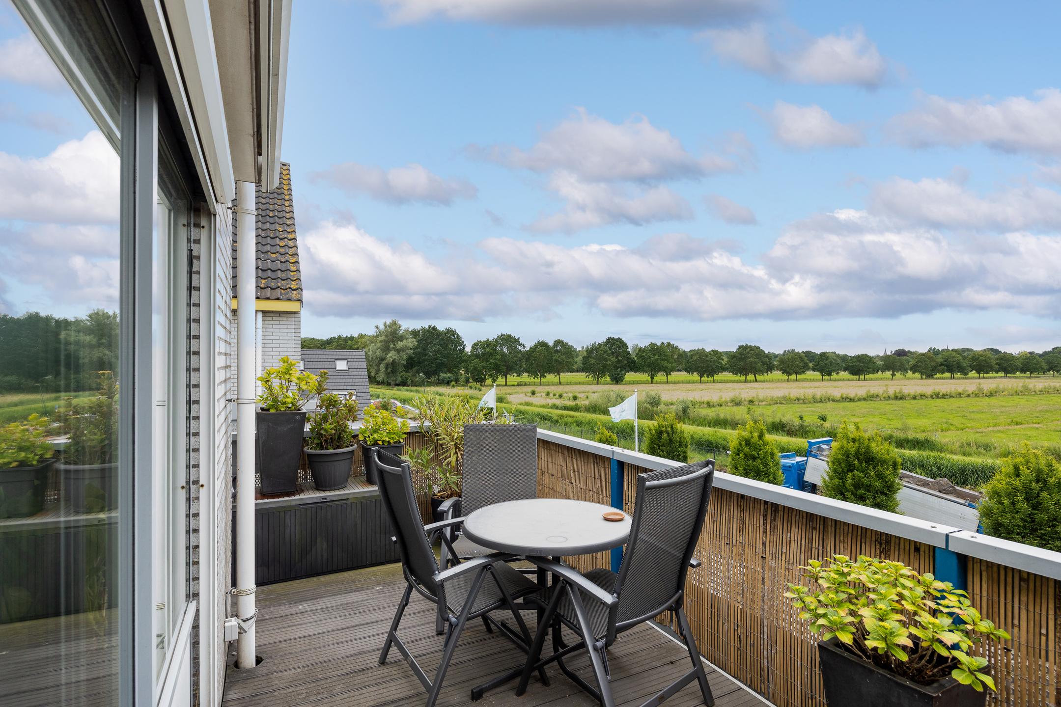 Appartement te koop: Port Broclede 56, Breukelen