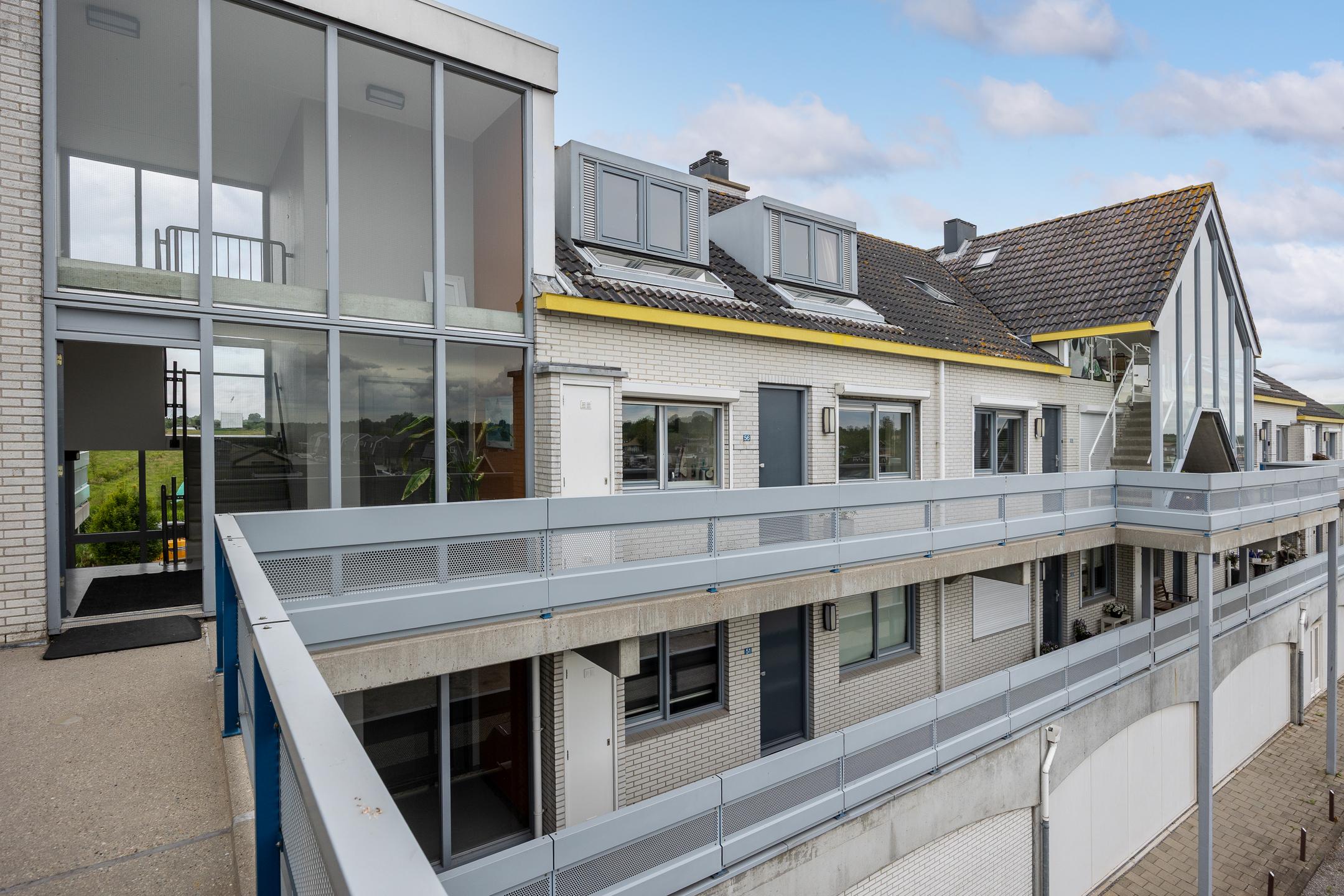 Appartement te koop: Port Broclede 56, Breukelen