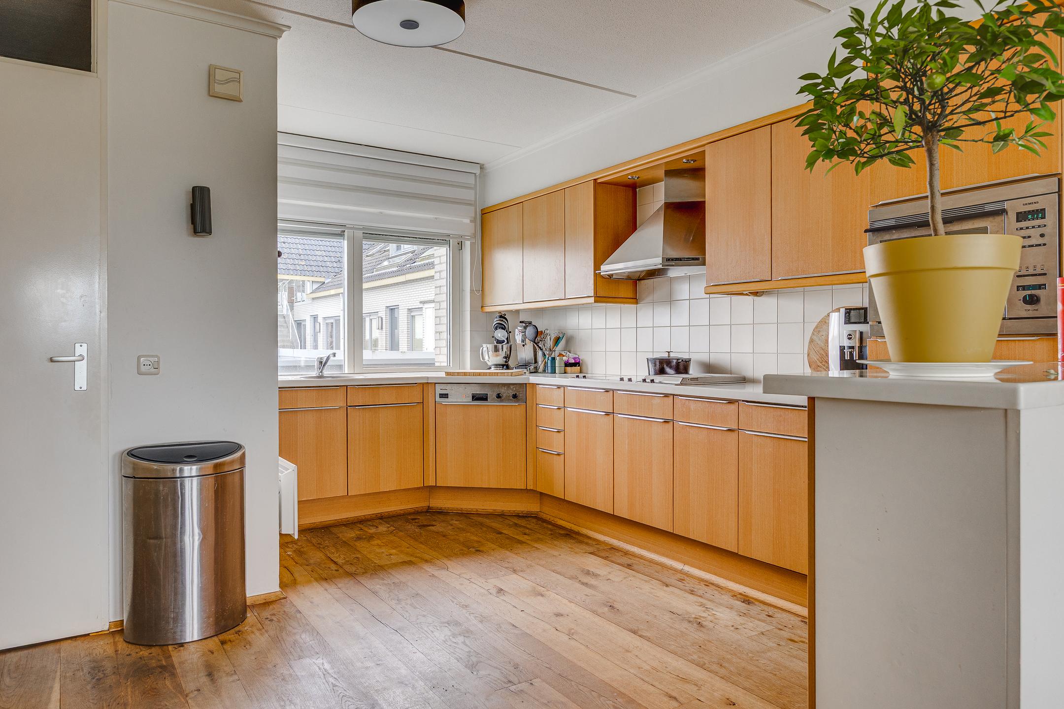 Appartement te koop: Port Broclede 56, Breukelen