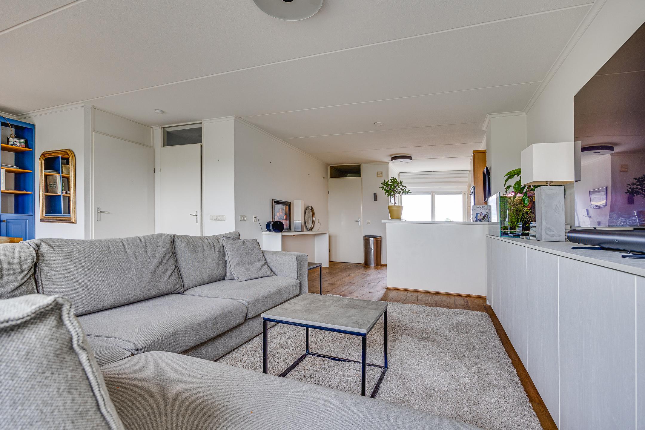 Appartement te koop: Port Broclede 56, Breukelen