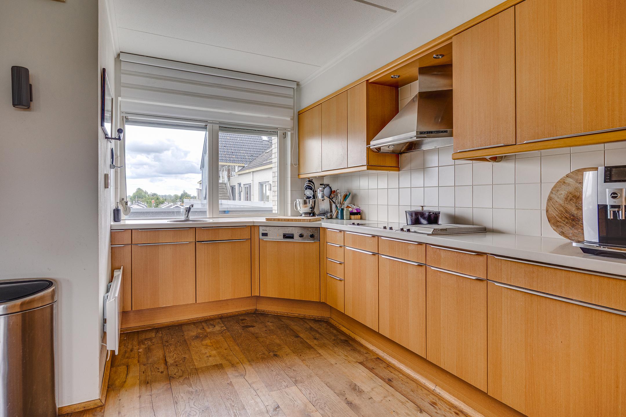 Appartement te koop: Port Broclede 56, Breukelen