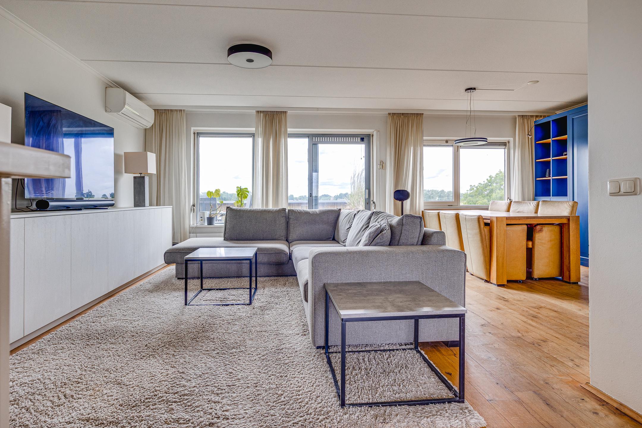 Appartement te koop: Port Broclede 56, Breukelen