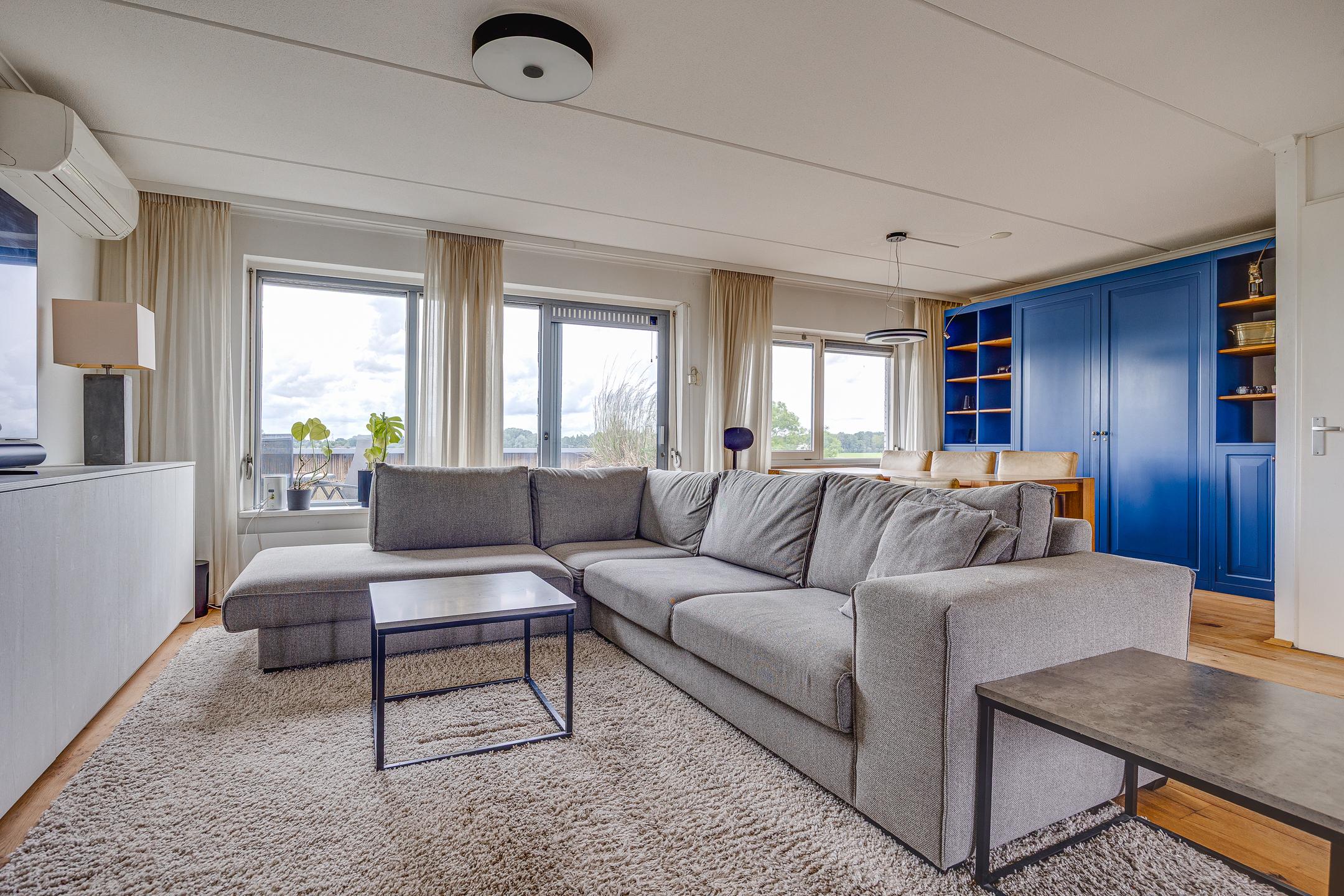 Appartement te koop: Port Broclede 56, Breukelen