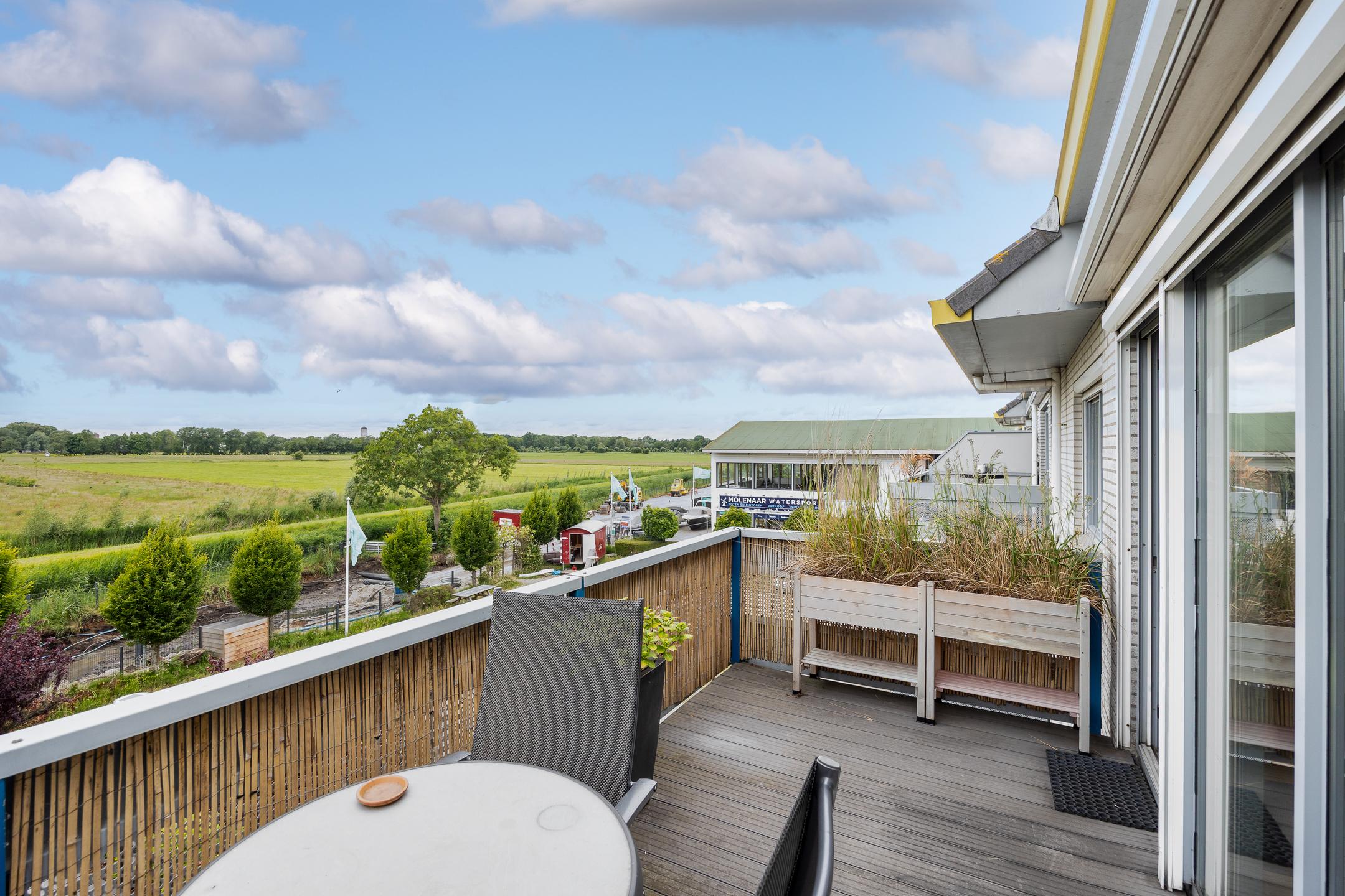 Appartement te koop: Port Broclede 56, Breukelen