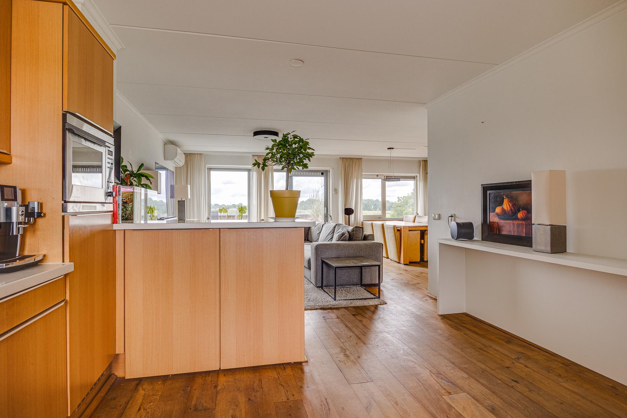 Appartement te koop: Port Broclede 56, Breukelen