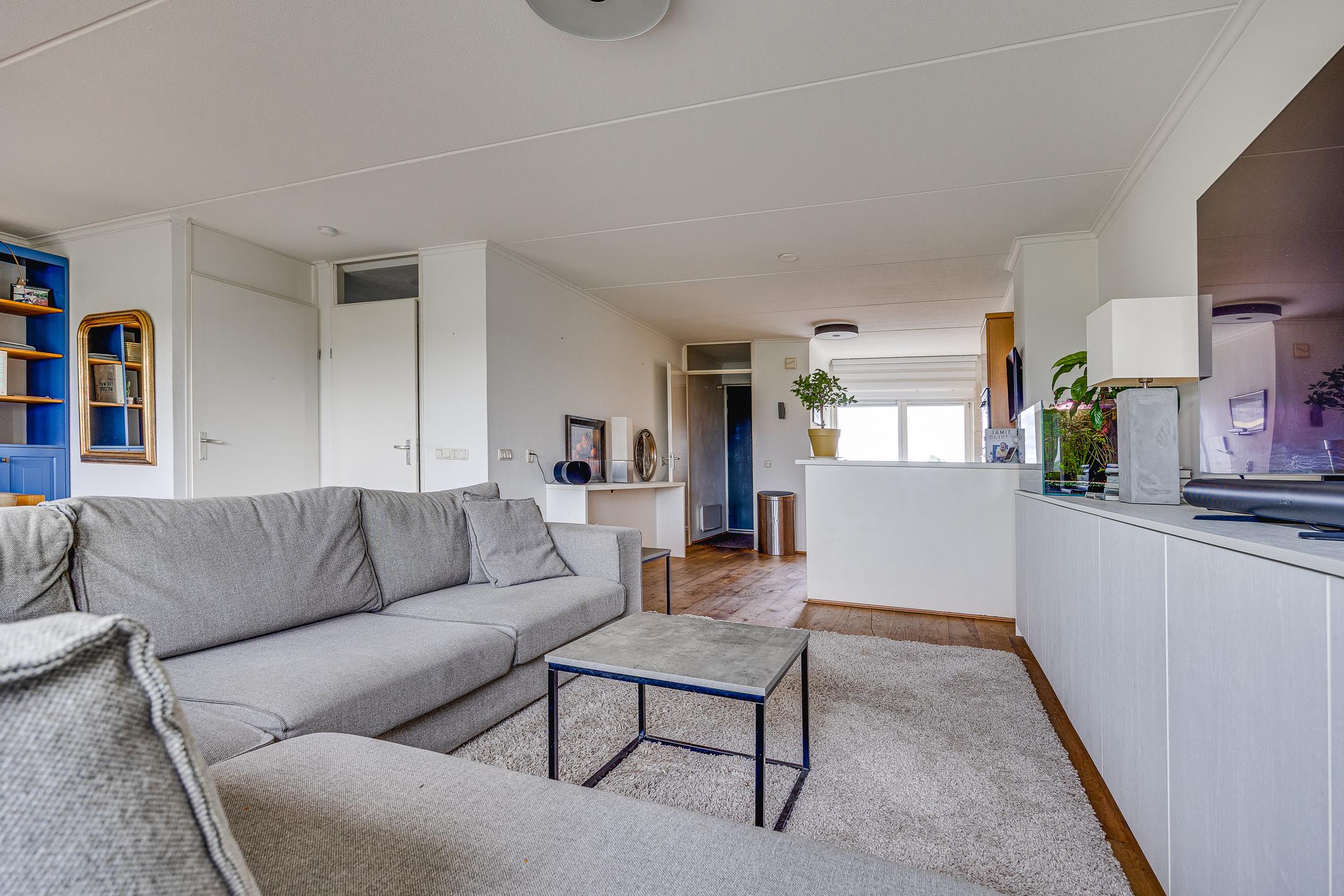 Appartement te koop: Port Broclede 56, Breukelen