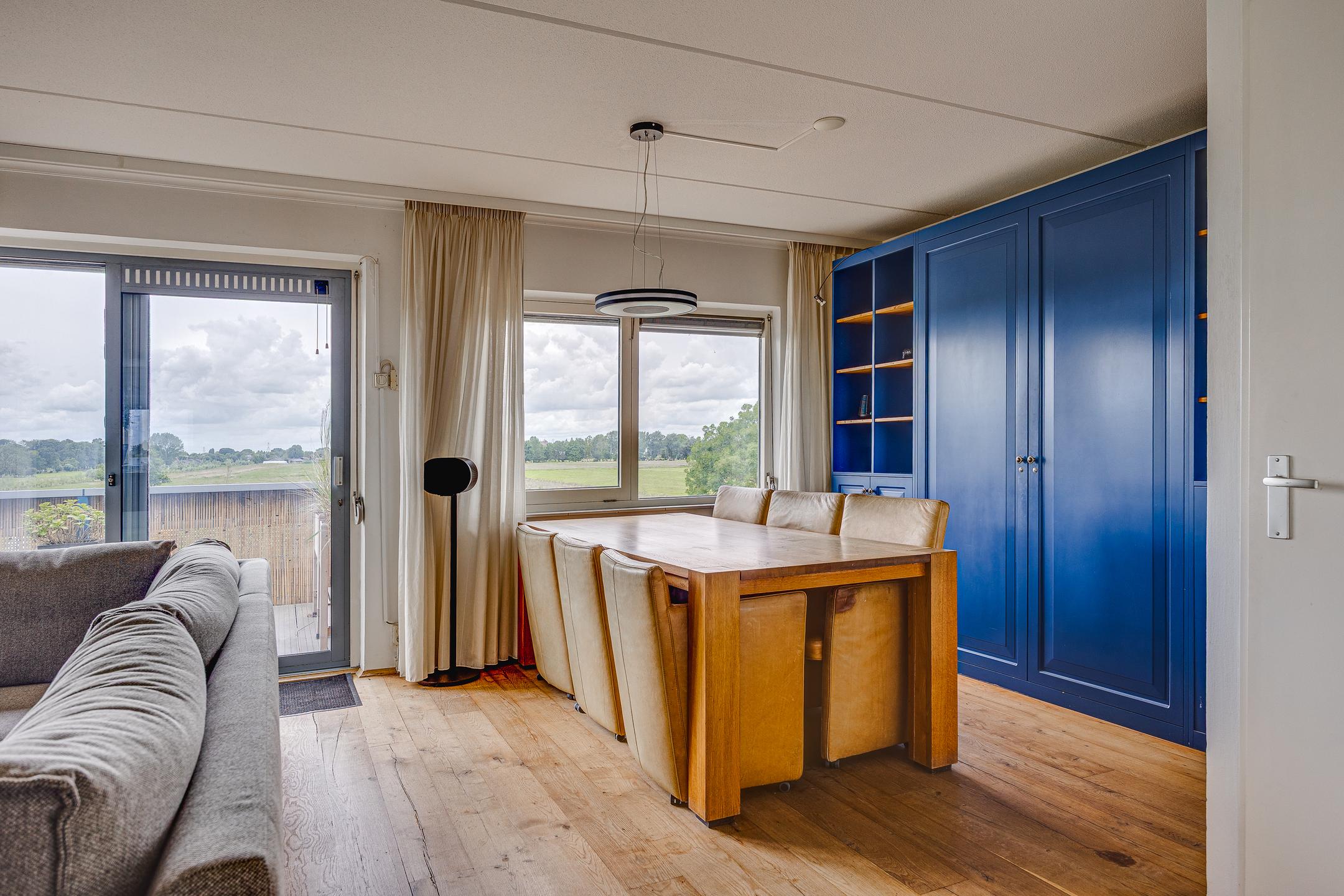 Appartement te koop: Port Broclede 56, Breukelen