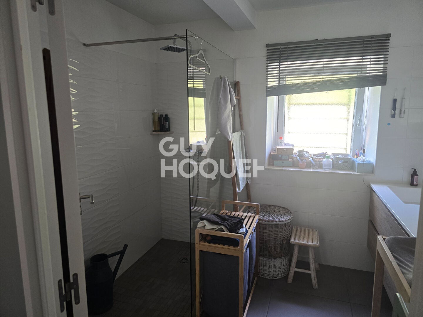Maison Route des Juillets à Saint-Étienne-de-Fontbellon
