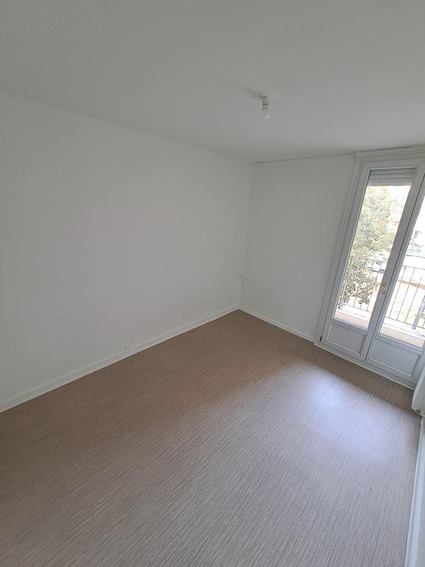 Appartement Rue de Tambour à Reims
