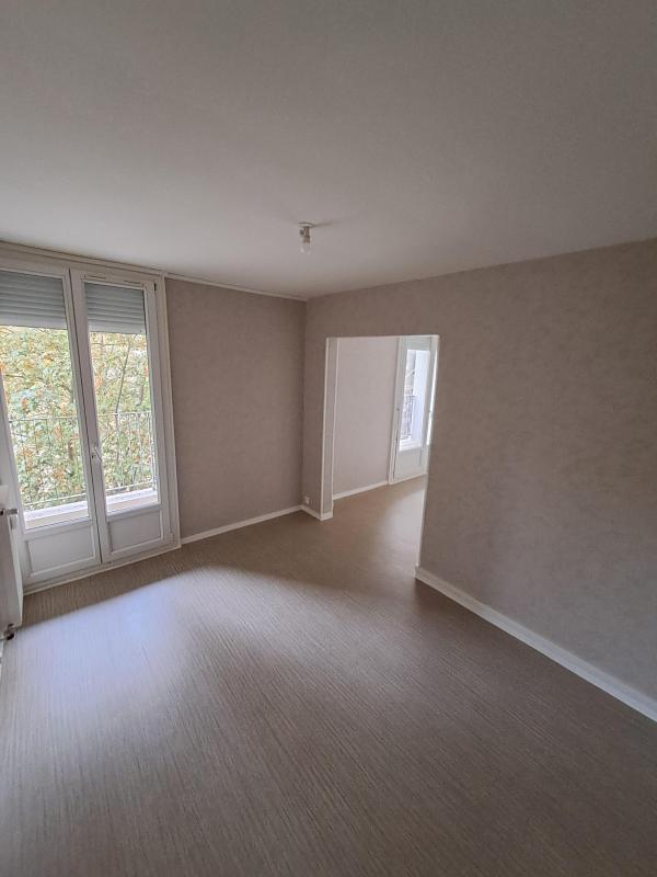 Appartement Rue de Tambour à Reims