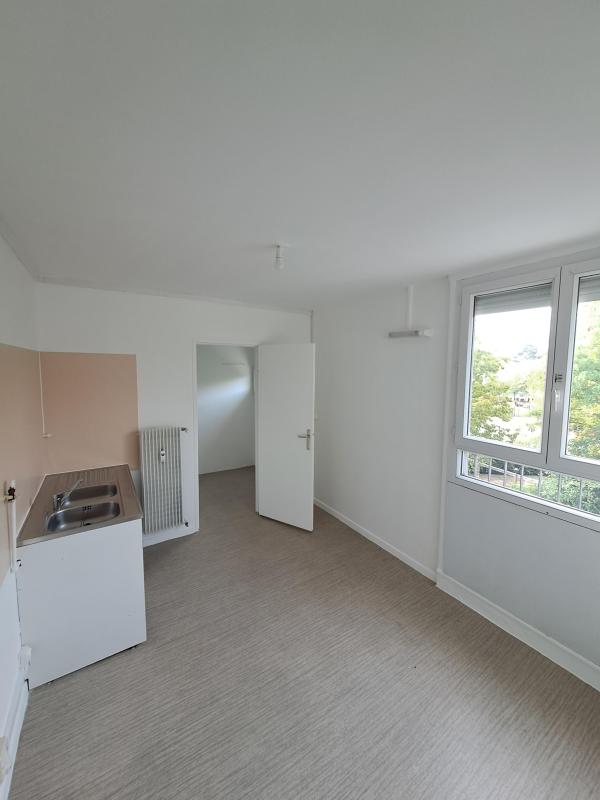 Appartement Rue de Tambour à Reims