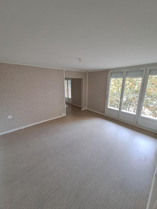 Appartement Rue de Tambour à Reims