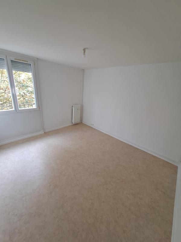 Appartement Rue de Tambour à Reims