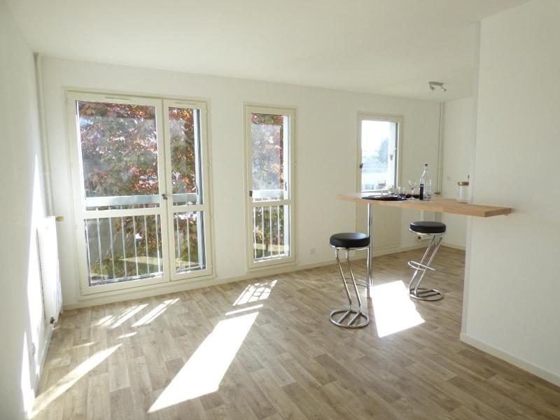 Appartement Boulevard Auguste Allonneau à Angers