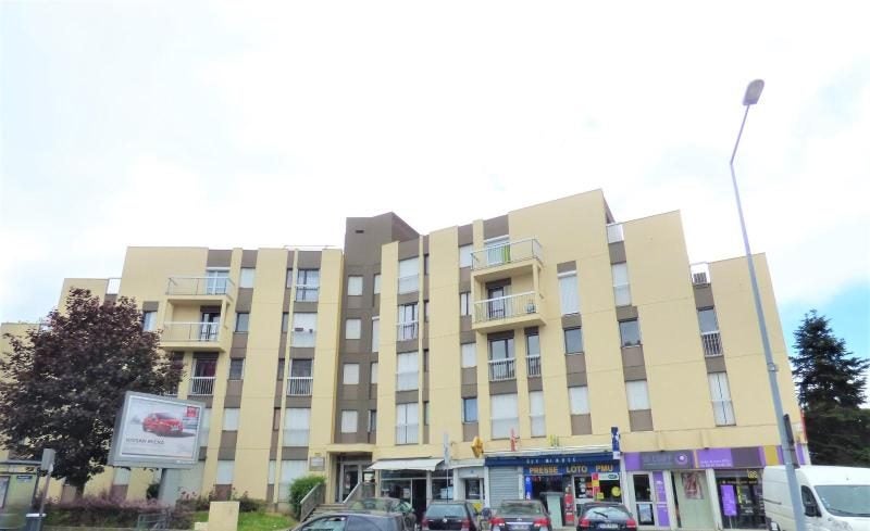 Flat Boulevard Auguste Allonneau in Angers