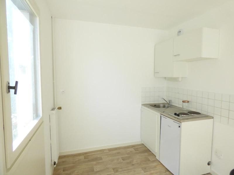 Flat Boulevard Auguste Allonneau in Angers