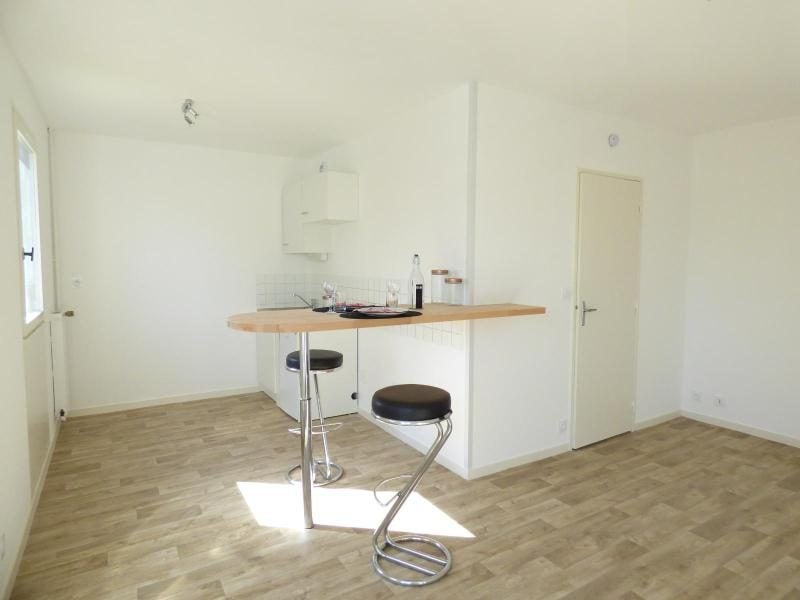 Flat Boulevard Auguste Allonneau in Angers