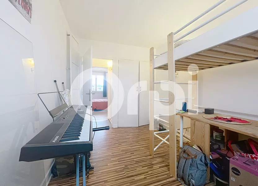 Appartement Rue Becquerel à Brive-la-Gaillarde